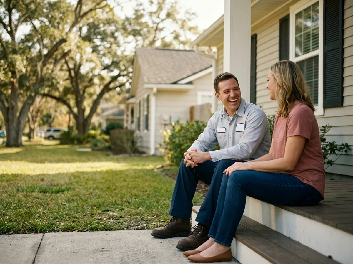 Septic tank pumping FAQs for Arlington, AL